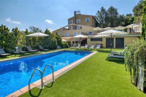  Hotel Costabella  Жирона